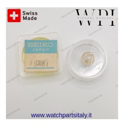 SEIKO 2706A BILANCIERE COMPLETO / BALANCE COMPLETE