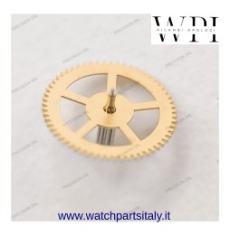 JAEGER LE COULTRE 846 molla di carica compatibile SWISS MADE, JAEGER mainspring fit 1040