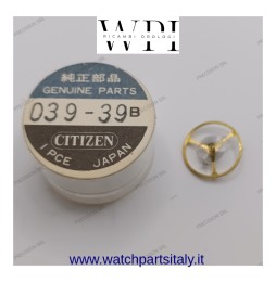 CITIZEN (039) - 039 39B BILANCIERE COMPLETO / BALANCE COMPLETE