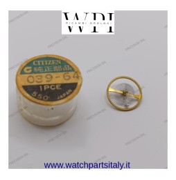 CITIZEN (039) BILANCIERE COMPLETO / BALANCE COMPLETE 039 - 64