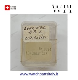 LONGINES 23 Z BALANCE STAFF / ASSE DEL BILANCIERE RONDA 3694