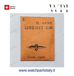 LONGINES 10.85, 10.86 BALANCE STAFF / ASSE DEL BILANCIERE