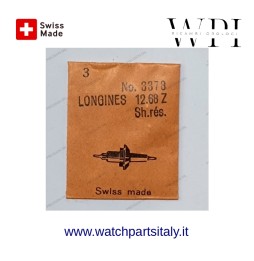 LONGINES 12.68 Z SHOCK RESIST BALANCE STAFF / ASSE DEL BILANCIERE RONDA 3378