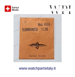 LONGINES 18.31 BALANCE STAFF / ASSE DEL BILANCIERE RONDA 898