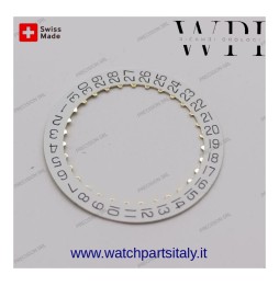 PATEK PHILIPPE 320 BARILETTO ORIGINALE COMPLETO DI MOLLA DI CARICA - PATEK BARREL