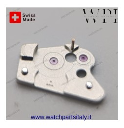 PATEK PHILIPPE 320 BARILETTO ORIGINALE COMPLETO DI MOLLA DI CARICA - PATEK BARREL
