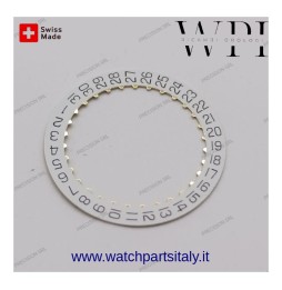 PATEK PHILIPPE 320 BARILETTO ORIGINALE COMPLETO DI MOLLA DI CARICA - PATEK BARREL