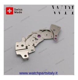 PATEK PHILIPPE 320 BARILETTO ORIGINALE COMPLETO DI MOLLA DI CARICA - PATEK BARREL