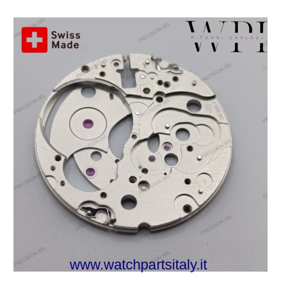 PATEK PHILIPPE 320 BARILETTO ORIGINALE COMPLETO DI MOLLA DI CARICA - PATEK BARREL