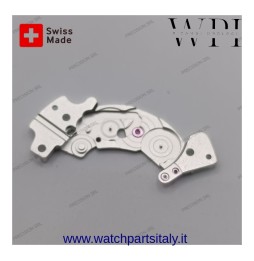 PATEK PHILIPPE 320 BARILETTO ORIGINALE COMPLETO DI MOLLA DI CARICA - PATEK BARREL