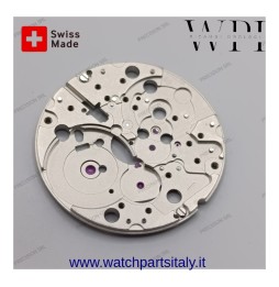 PATEK PHILIPPE 320 BARILETTO ORIGINALE COMPLETO DI MOLLA DI CARICA - PATEK BARREL