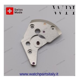 PATEK PHILIPPE 320 BARILETTO ORIGINALE COMPLETO DI MOLLA DI CARICA - PATEK BARREL