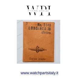 LONGINES 30 CHRONO BALANCE STAFF / ASSE DEL BILANCIERE RONDA 3749