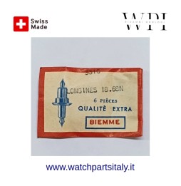 LONGINES 10.85, 10.86 BALANCE STAFF / ASSE DEL BILANCIERE