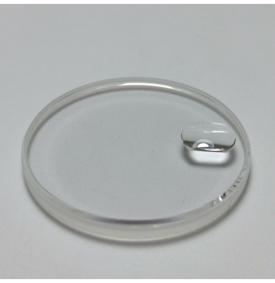 FIT ROLEX DATEjust  Vetro Zaffiro 25-295c aftermarket crystal  16200 16234