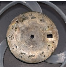 ROLEX 3135-280 RUOTA DELLE ORE COMPATIBILE SWISS MADE