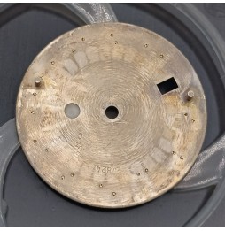 QUADRANTE ROLEX DATEJUST 16233 16238 - ORIGINALE USATO