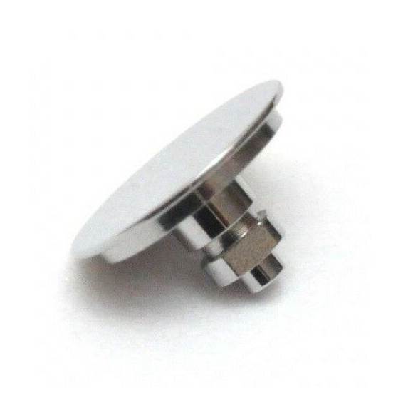 ROLEX 3030 3035 5064 ASSE DELLA MASSA OSCILLANTE  COMPATIBILE  rotor axle swiss
