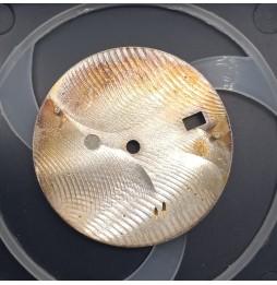QUADRANTE ROLEX DATEJUST 16200 16234 - ORIGINALE USATO
