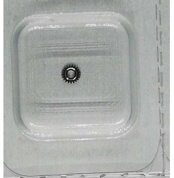 ROLEX 3135 550 PIGNONE MASSA OSCILLANTE  COMPATIBILE rolex rotor pinion swiss