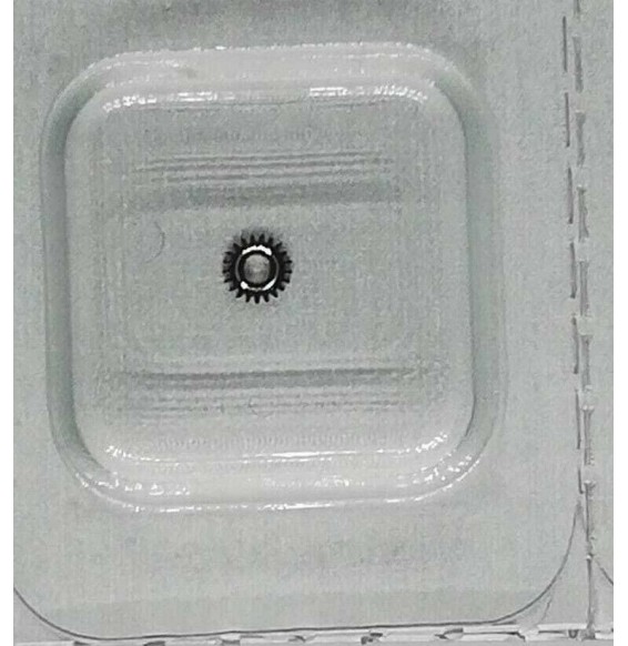 ROLEX 3135 550 PIGNONE MASSA OSCILLANTE  COMPATIBILE rolex rotor pinion swiss