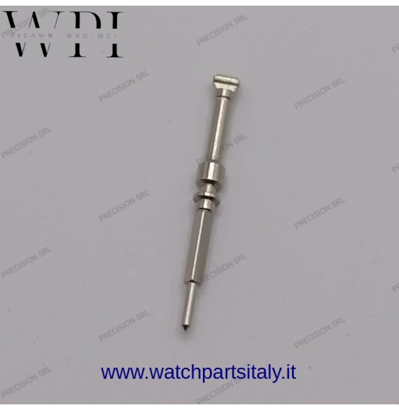 OMEGA 565 1160 SPLIT STEM / TIGE A STRAPPO