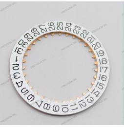 Omega 750 1509  ruota scattadata sealed