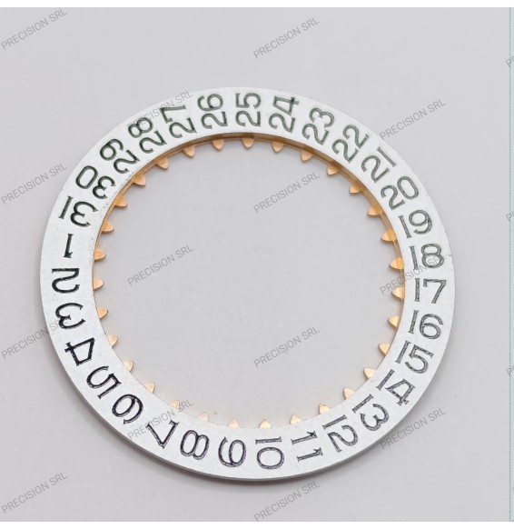 Omega 750 1509  ruota scattadata sealed