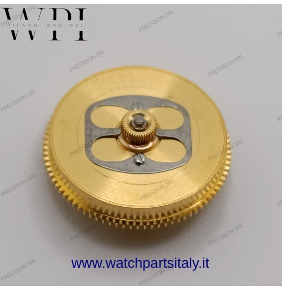 OMEGA 550 7752 - 1001 BARREL BRIDGE / PONTE DEL BARILETTO