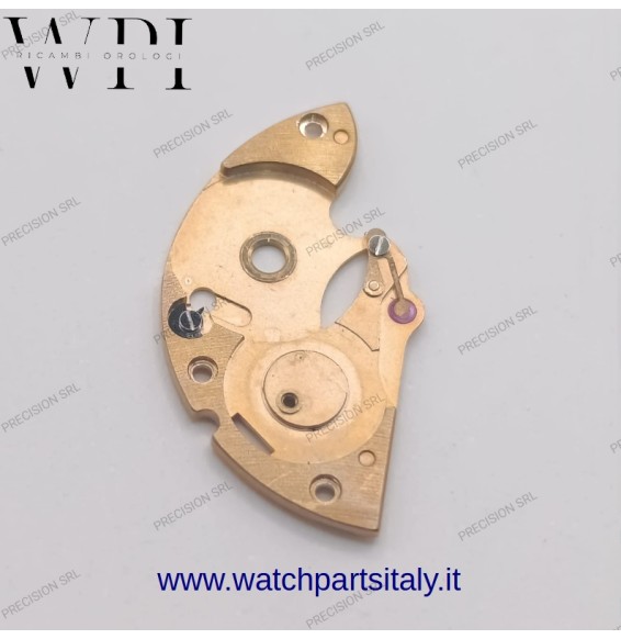 OMEGA 550 7752 - 1001 BARREL BRIDGE / PONTE DEL BARILETTO