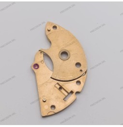 OMEGA 550 7752 - 1001 BARREL BRIDGE / PONTE DEL BARILETTO