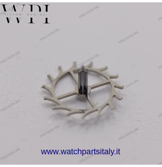 OMEGA 552 565 750 600 610 613 - 1305 ESCAPE WHEEL / RUOTA DI SCAPPAMENTO