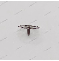 OMEGA 552 565 750 600 610 613 - 1305 ESCAPE WHEEL / RUOTA DI SCAPPAMENTO