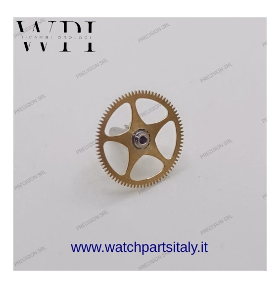 Rolex 3230 3235 3285 - 320 CENTER WHEEL / RUOTA CENTRO