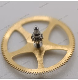 ROLEX 3230 340 RUOTA MEDIANA / THIRD WHEEL ROLEX ORIGINALE GENUINE PARTS