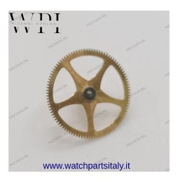 ROLEX 3230 340 RUOTA MEDIANA / THIRD WHEEL ROLEX ORIGINALE GENUINE PARTS