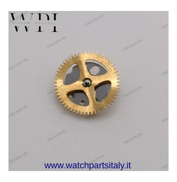 ROLEX 3285 260 Ruota Della Minutiera / Minute Wheel Rolex Originale Genuine Parts