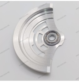 ROLEX 3235 570 Massa Oscillante / Oscillating Weight Rolex Originale Genuine Parts