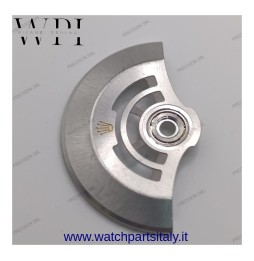 ROLEX 3235 570 Massa Oscillante / Oscillating Weight Rolex Originale Genuine Parts