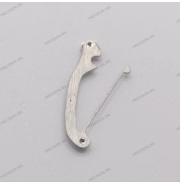 ROLEX 3235 614 Scatto Del Datario / Date Jumper Rolex Originale Genuine Parts