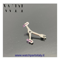 ROLEX 3235 421 Ancora Ricambio Originale Senza Blister / Genuine Pallet Fork Rolex 3230-421