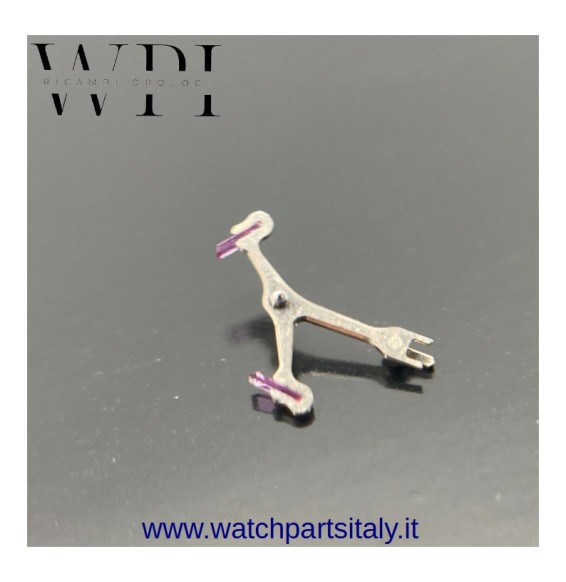 ROLEX 3235 421 Ancora Ricambio Originale Senza Blister / Genuine Pallet Fork Rolex 3230-421