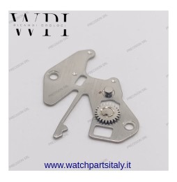ROLEX 3235 236 Copri Bascula / Clutch Clap Rolex Originale Genuine Parts