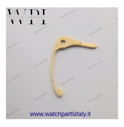 ROLEX 3230 3235 245 Molla Di Arresto Del Bilanciere / Balance Stop Spring Rolex Originale Genuine Parts