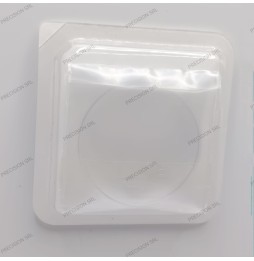 FIT ROLEX 25-21 DAYTONA TROPIC VETRO PLEXY AFTERMARKET (COMPATIBILE)