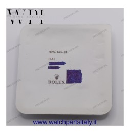 FIT Rolex 25-22 tropic vetro plexy per explorer 1016 acrylic glass
