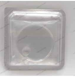 FIT Rolex 25-22 tropic vetro plexy per explorer 1016 acrylic glass
