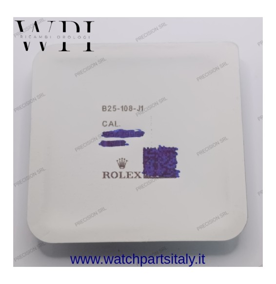 FIT Rolex 25-22 tropic vetro plexy per explorer 1016 acrylic glass