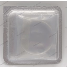 FIT Rolex 25-22 tropic vetro plexy per explorer 1016 acrylic glass