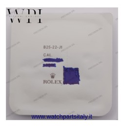 FIT Rolex 25-22 tropic vetro plexy per explorer 1016 acrylic glass